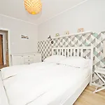 Bursztynowa Apartments