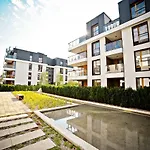 Bursztynowa Apartments