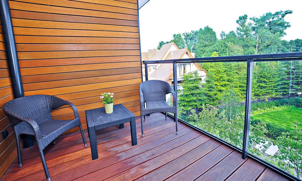 Bursztynowa Apartament