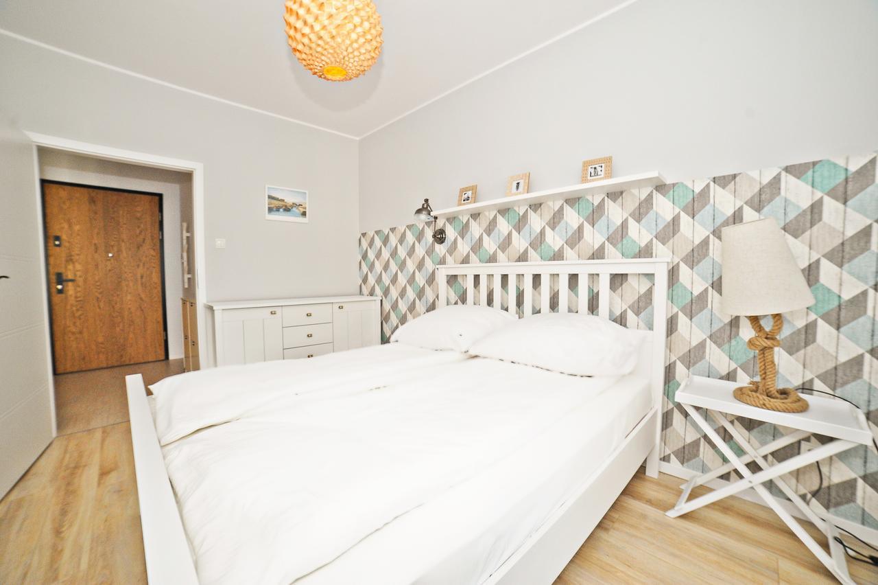 Bursztynowa Apartament Gdańsk
